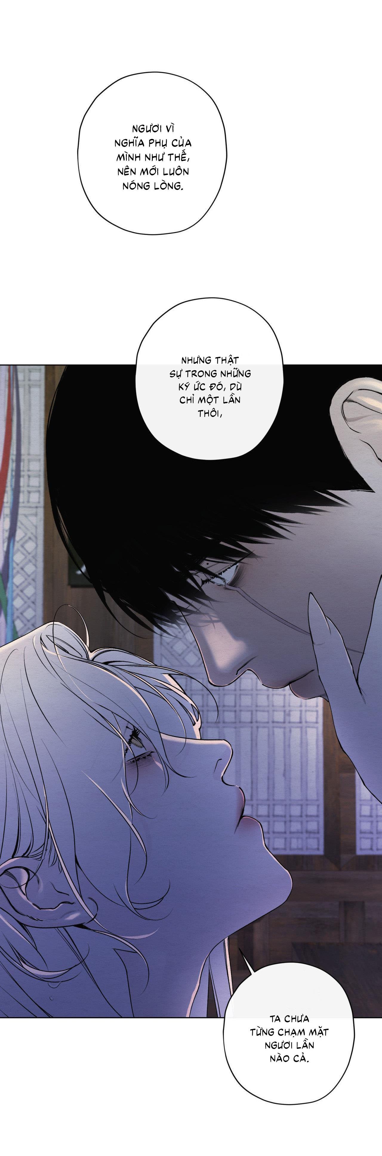 Đọc truyện Lạc Hồn - Chapter 26