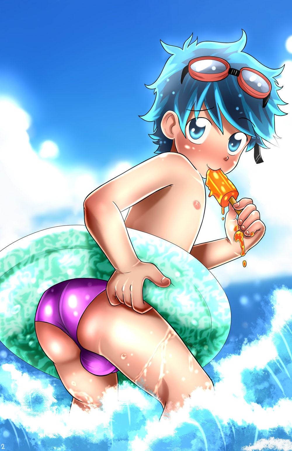 Đọc truyện TUYỂN TẬP CHIM TO SIÊU DÀI - Chapter 109