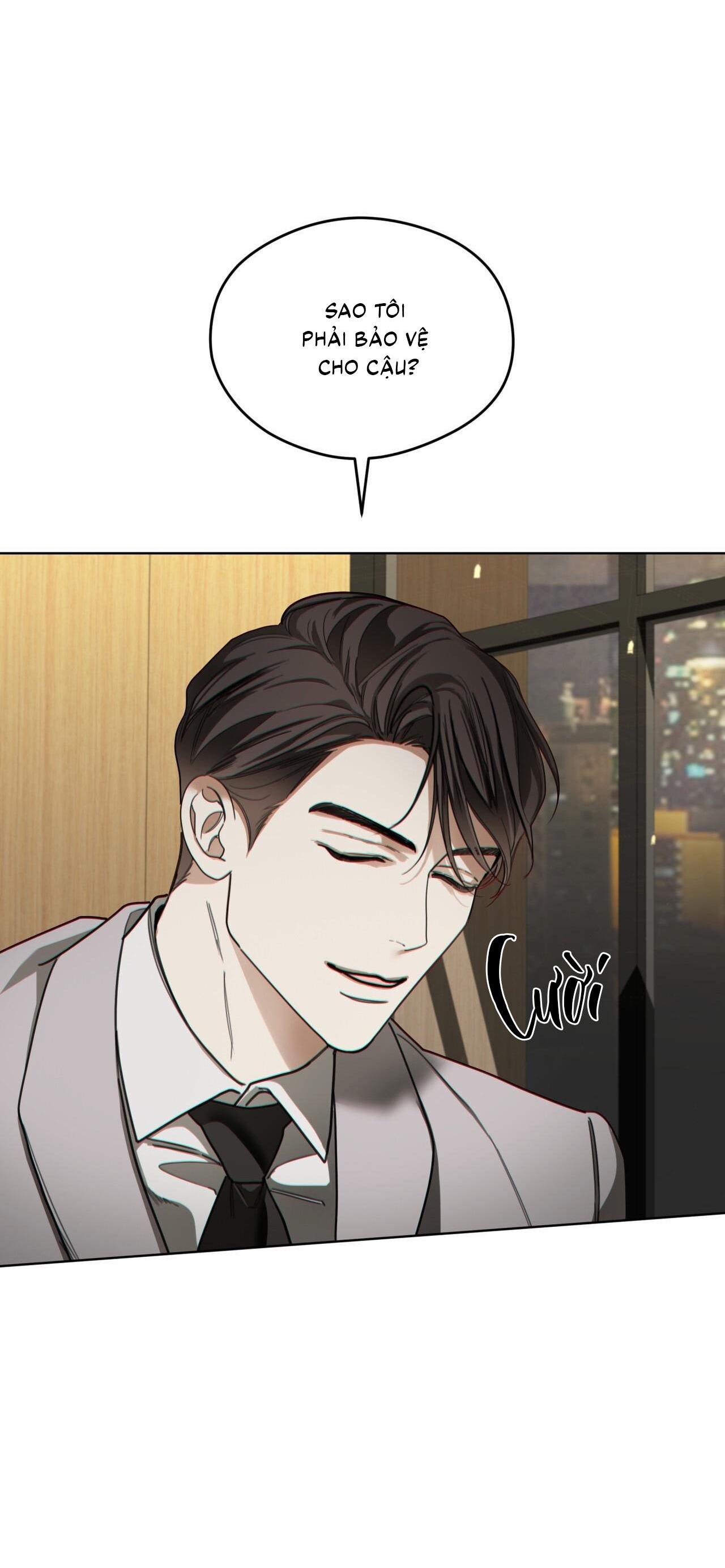 Đọc truyện  Phạm Luật - Chapter 99