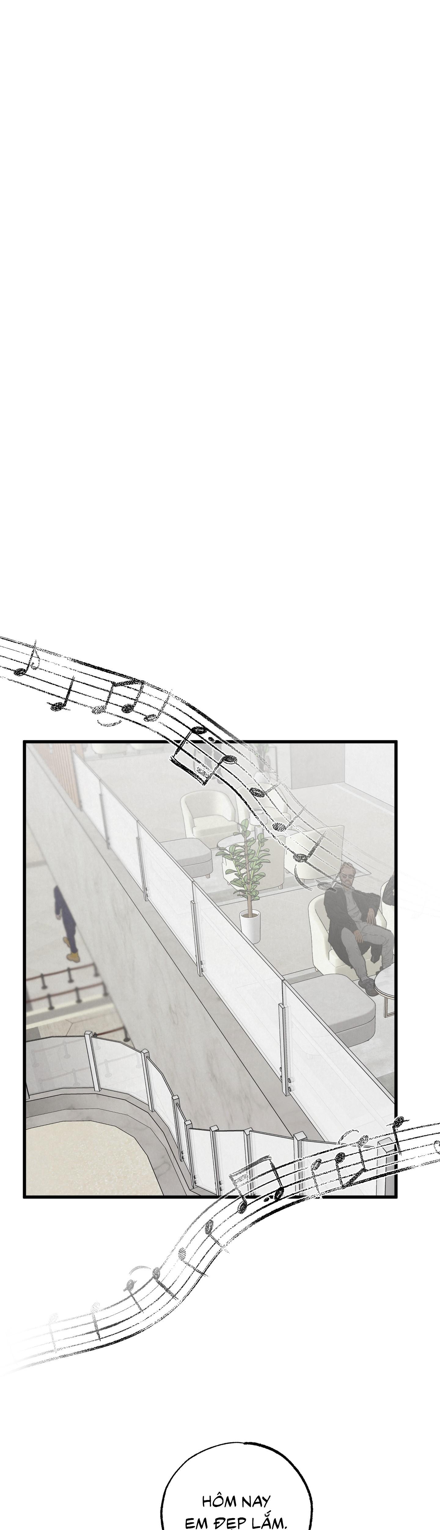 Đọc truyện CẶP ĐÔI HOÀN HẢO - Chapter 38