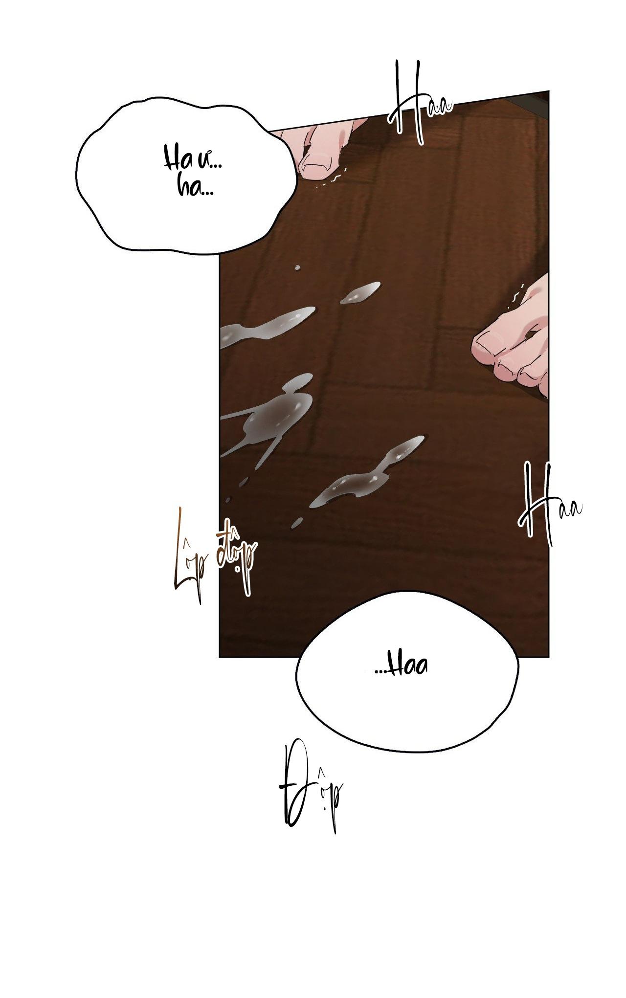 Đọc truyện LỖI TẠI DỄ THƯƠNG - Chapter 8