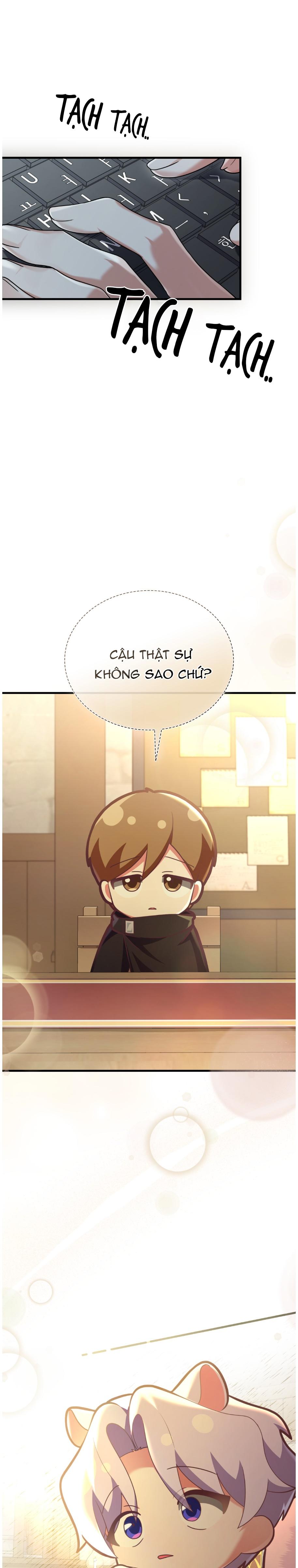 Đọc truyện Guild member - Chapter 28