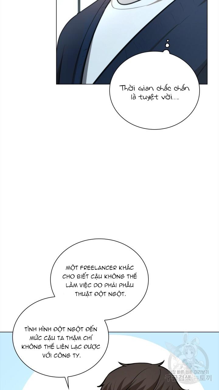 Đọc truyện Song Trùng - Chapter 40