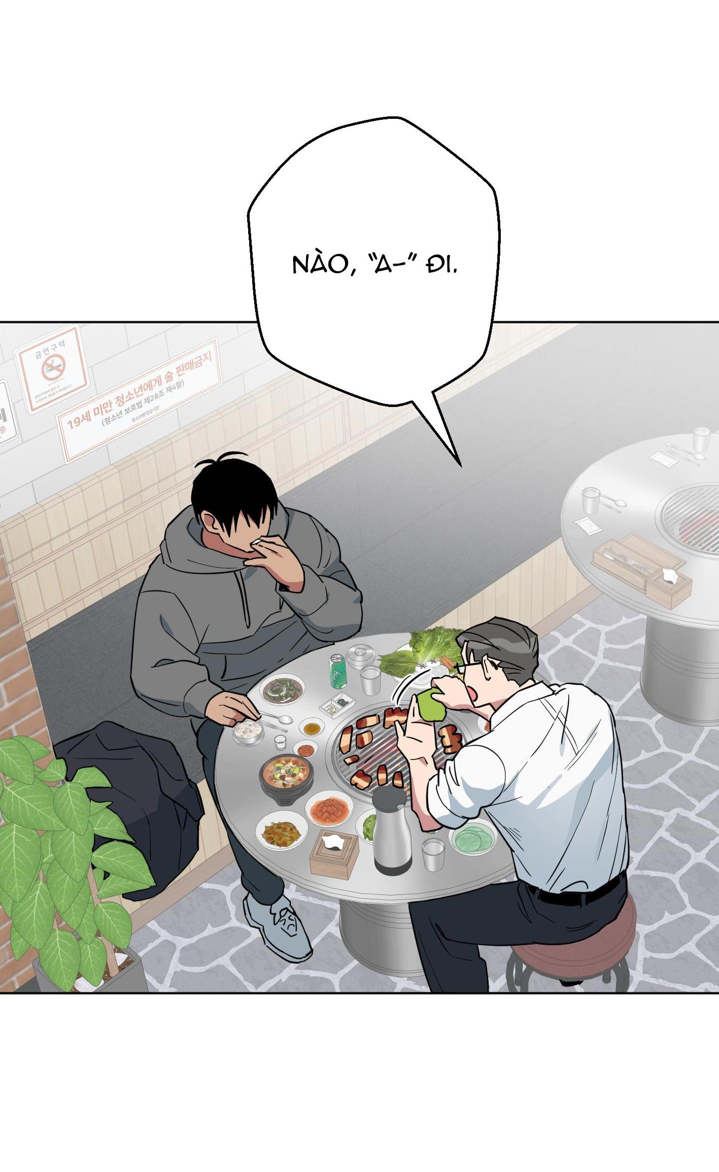 Đọc truyện CHÚ ĐÃ BIẾT HẾT RỒI SAO ? - Chapter 32