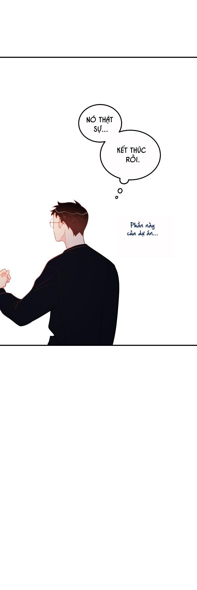 Đọc truyện Có Chuyện Gì Xảy Ra với Sự Nổi Tiếng Của Tôi Thế? - Chapter 51