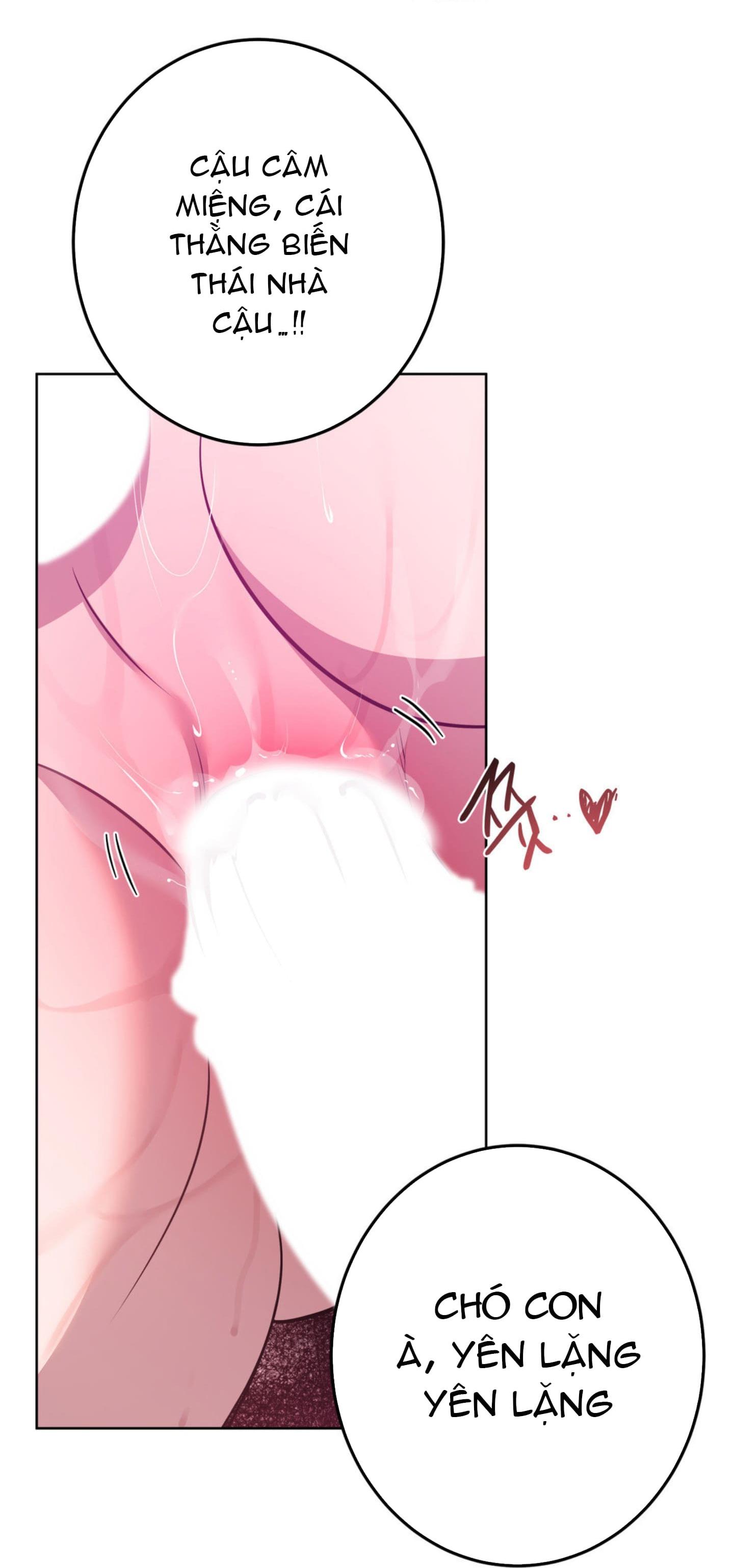 Đọc truyện Sạp sỉ lẻ cam hai tú - Chapter 6.5