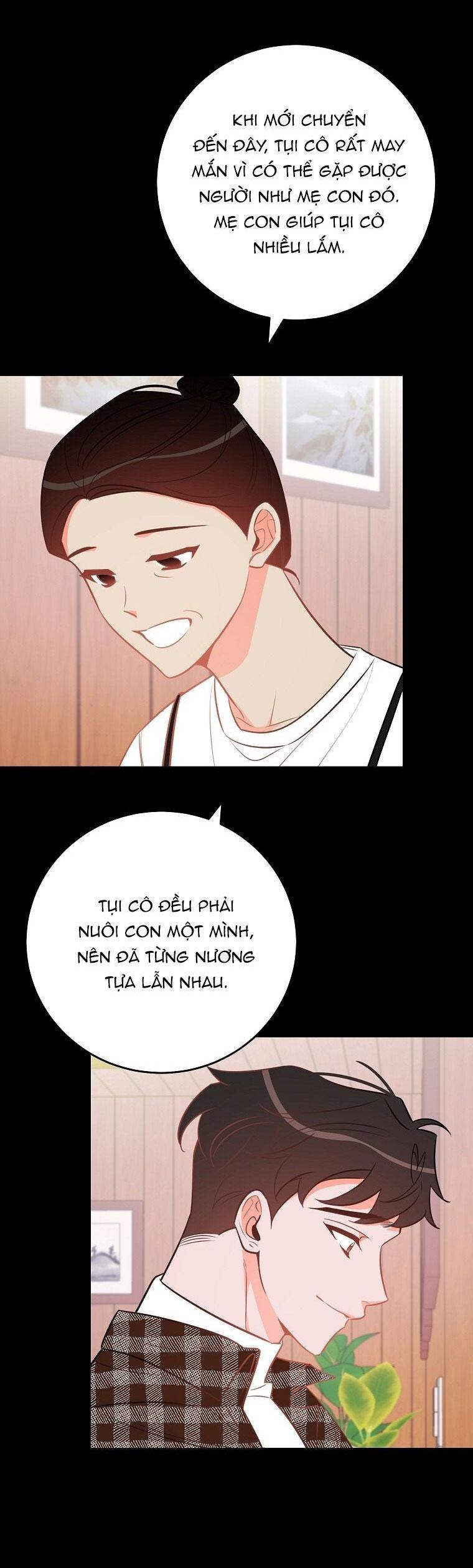 Đọc truyện Có Chuyện Gì Xảy Ra với Sự Nổi Tiếng Của Tôi Thế? - Chapter 77