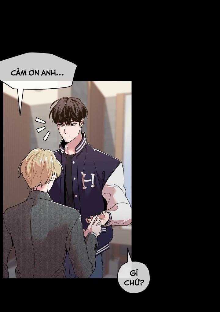 Đọc truyện CÔNG CHÚA NHÀ BÊN - Chapter 1