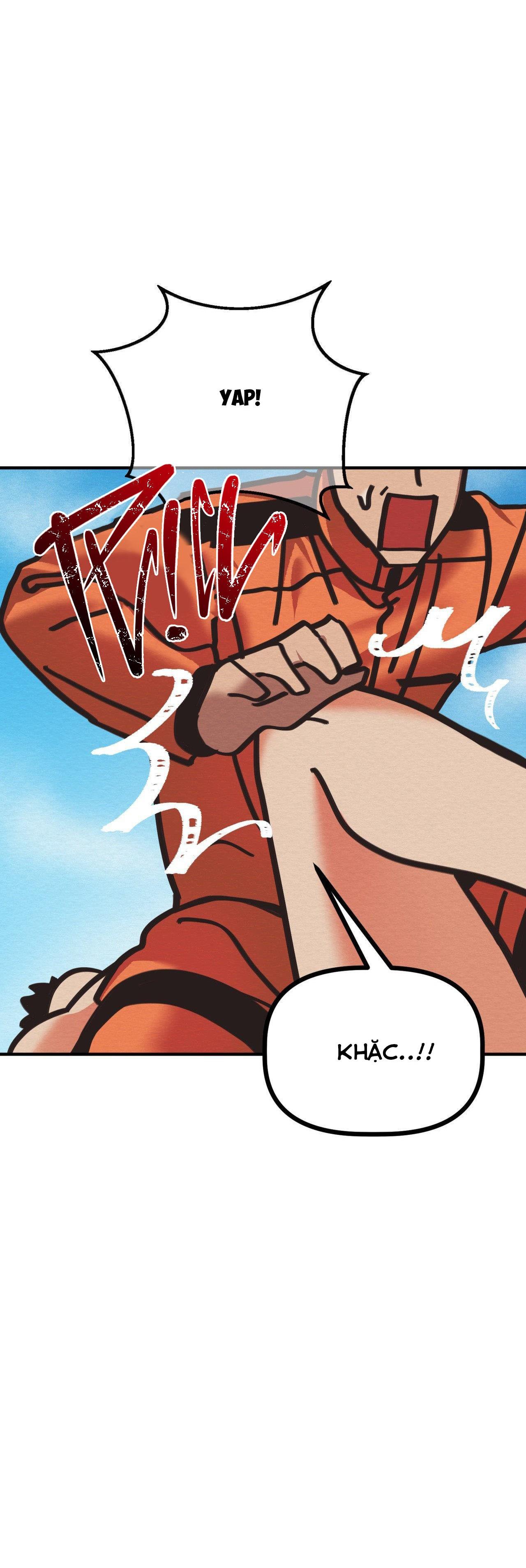 Đọc truyện (END SS) DEVIL ON TOP - Chapter 19