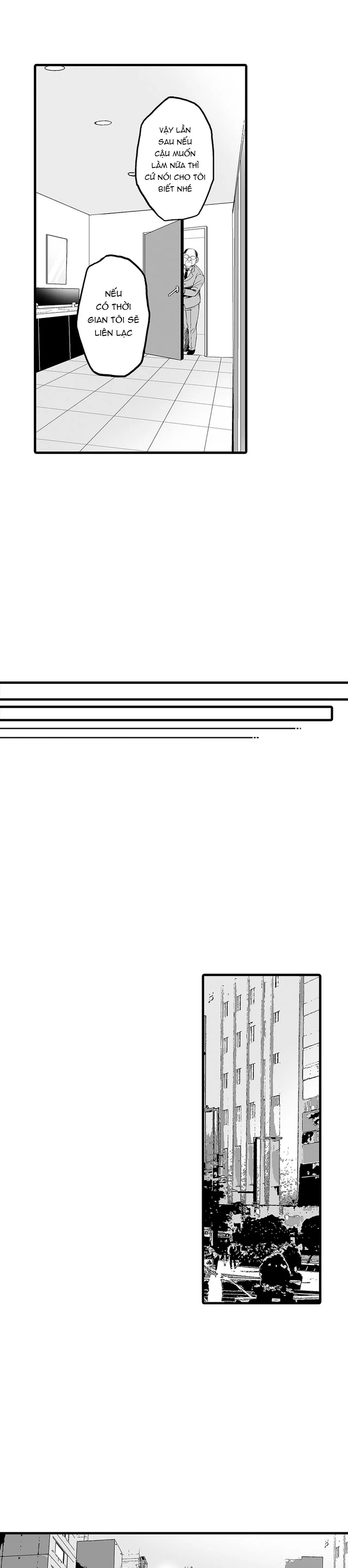 Đọc truyện MIA đáng ghét của tôi - Chapter 9
