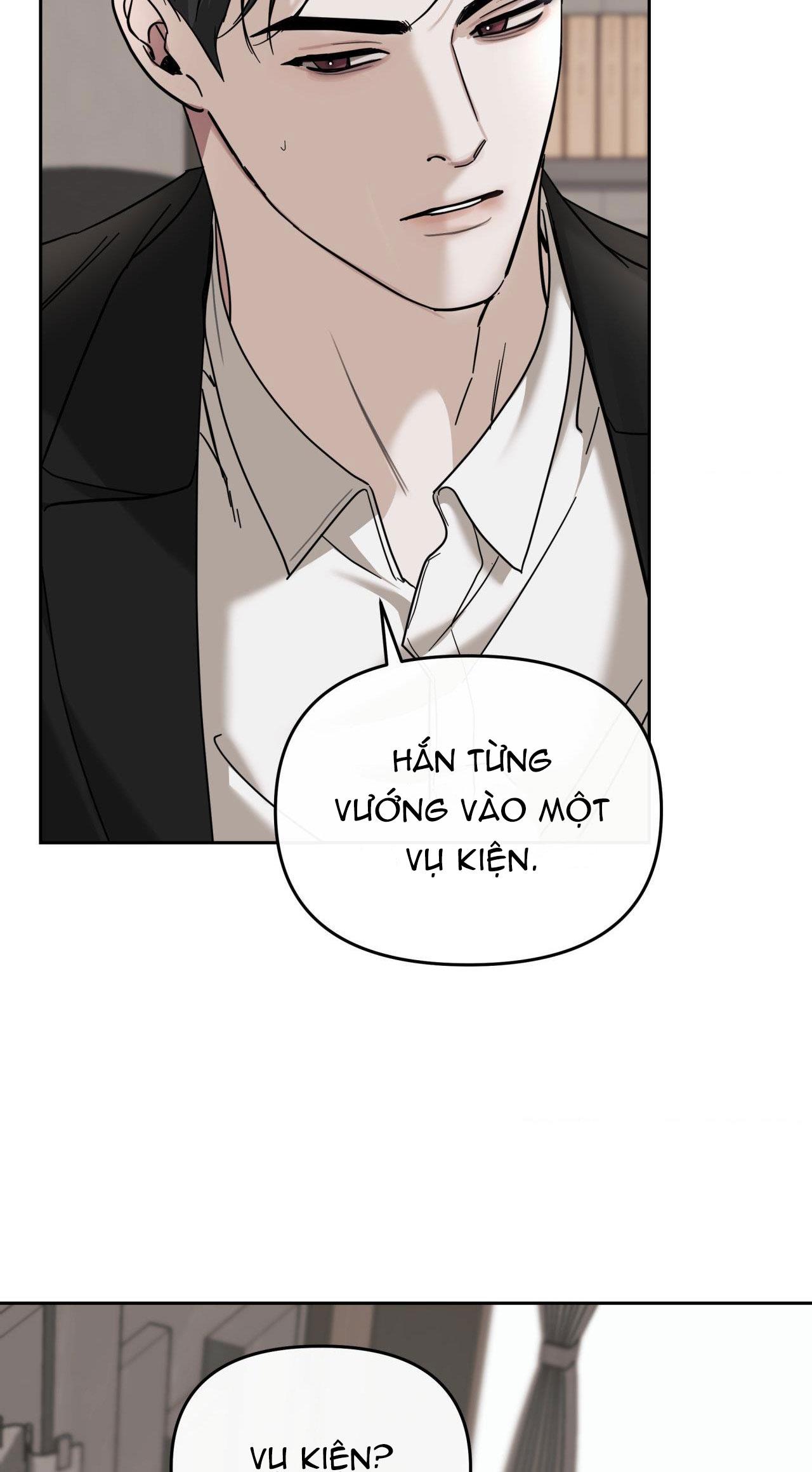 Đọc truyện THÂN ÁI - Chapter 24