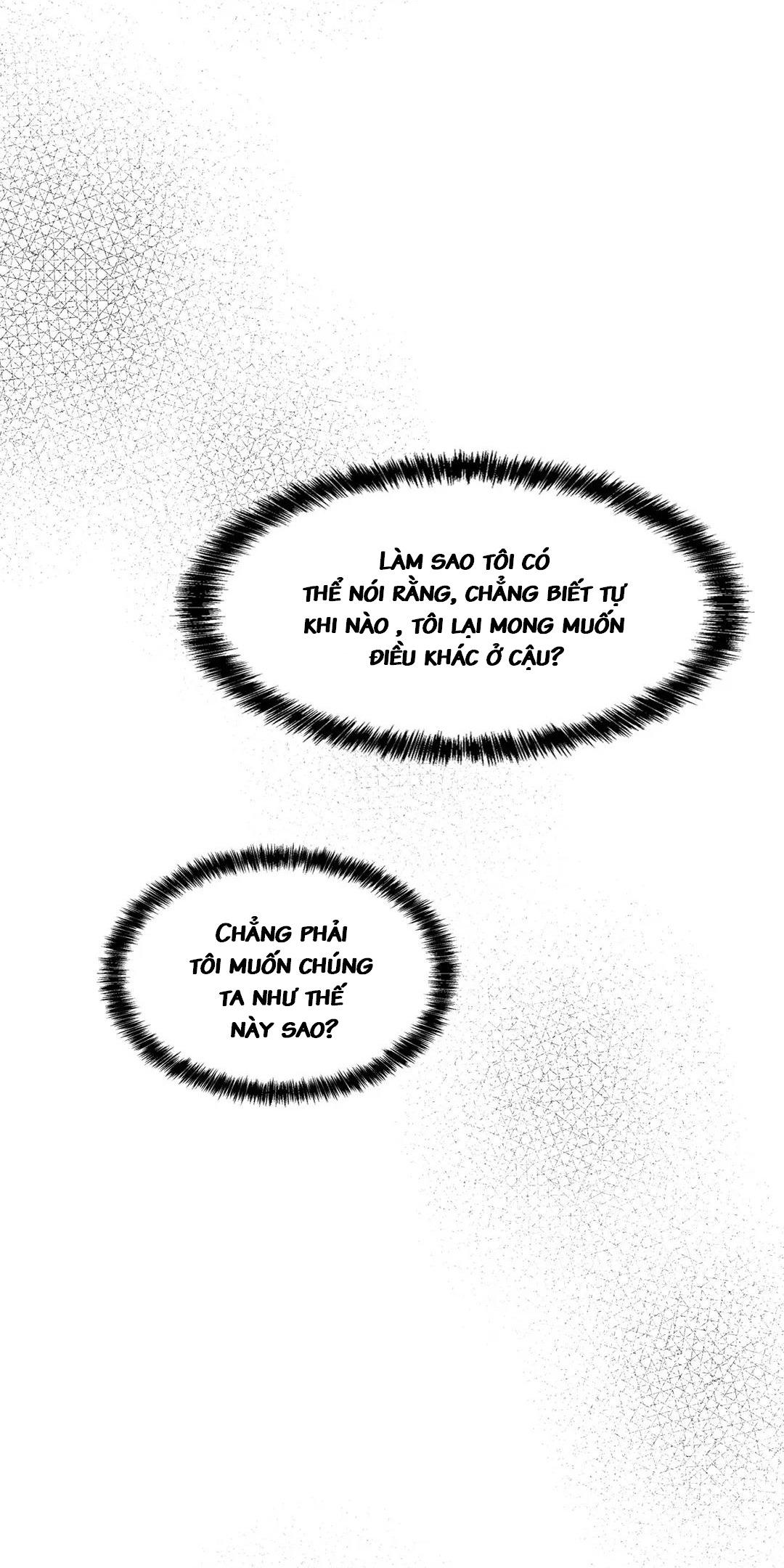 Đọc truyện Thủy triều thấp lúc chạng vạng - Chapter 51