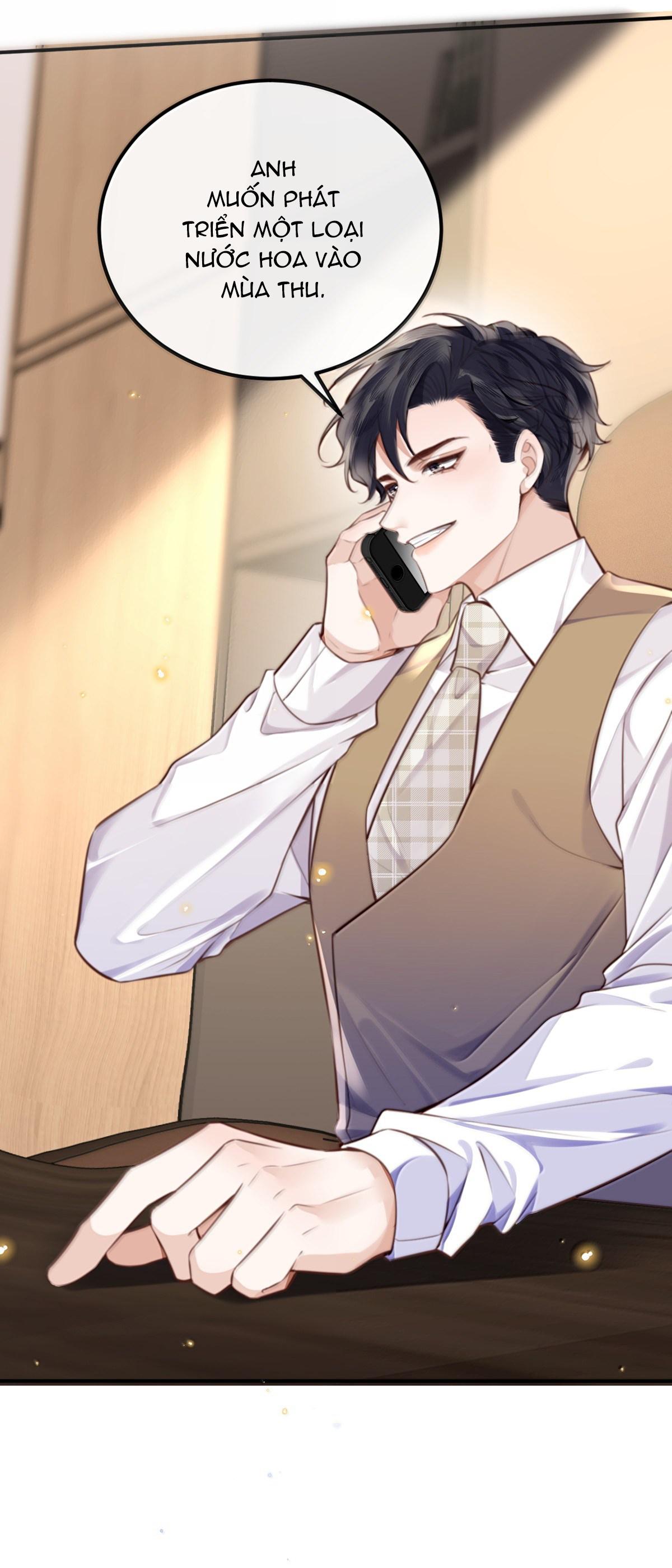 Đọc truyện (END) Đặc Chế Cho Riêng Anh - Chapter 120