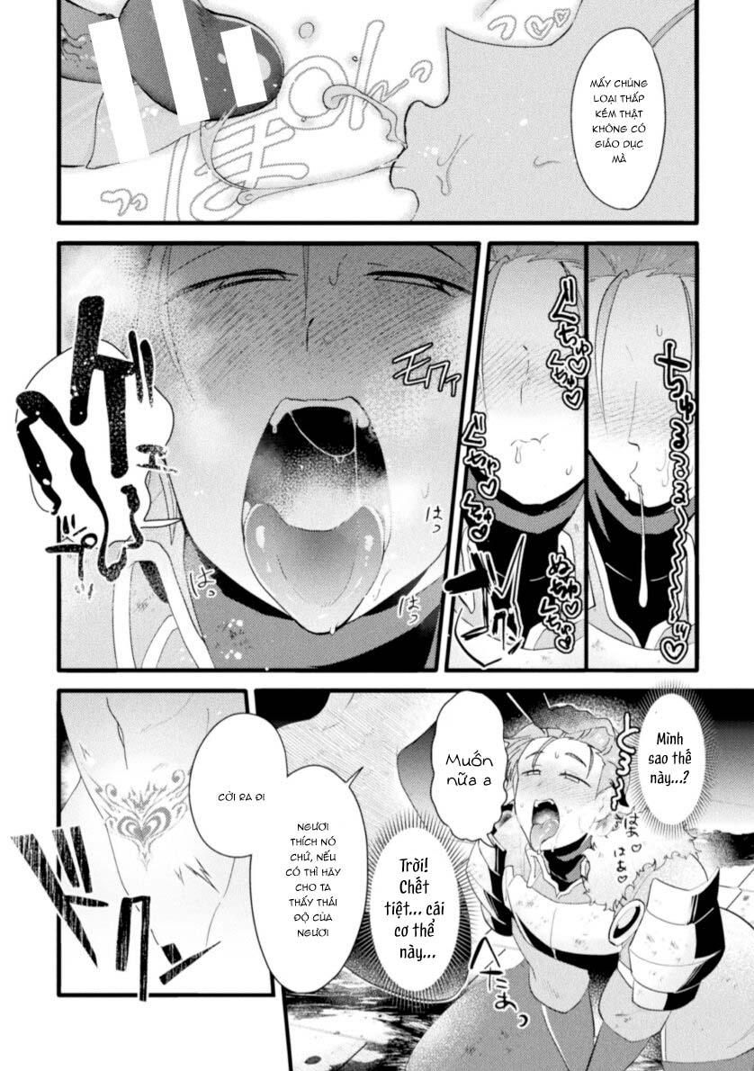 Đọc truyện Ở đây có yaoi hơi bị choáy - Chapter 274