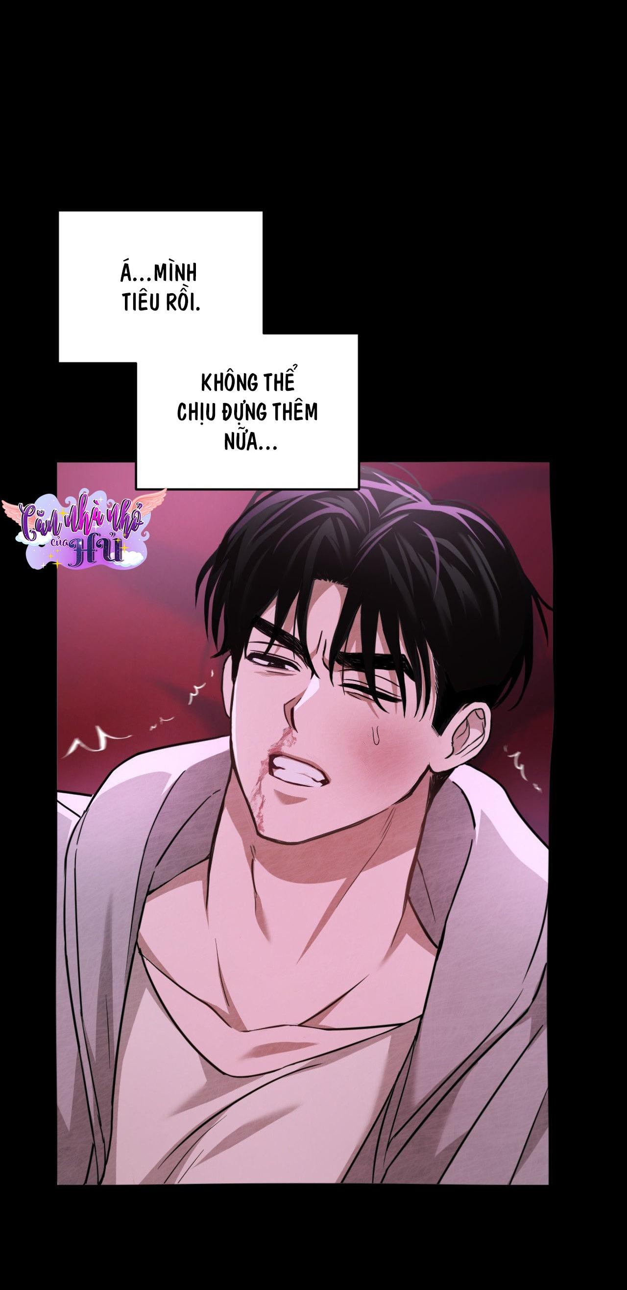 Đọc truyện (END SS1) BÙNG NỔ - Chapter 2