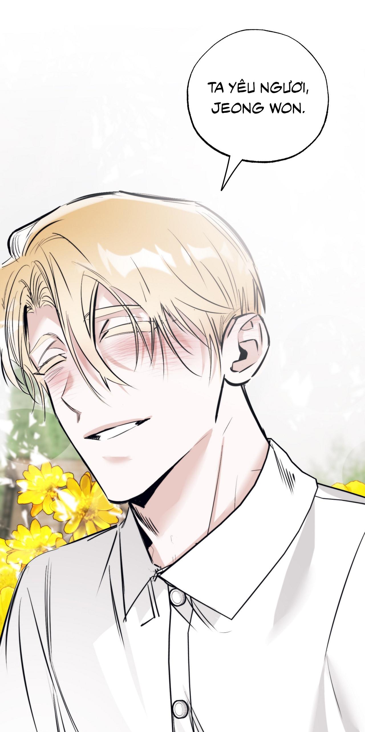 Đọc truyện KHU VƯỜN CỦA ESTHER - Chapter 6