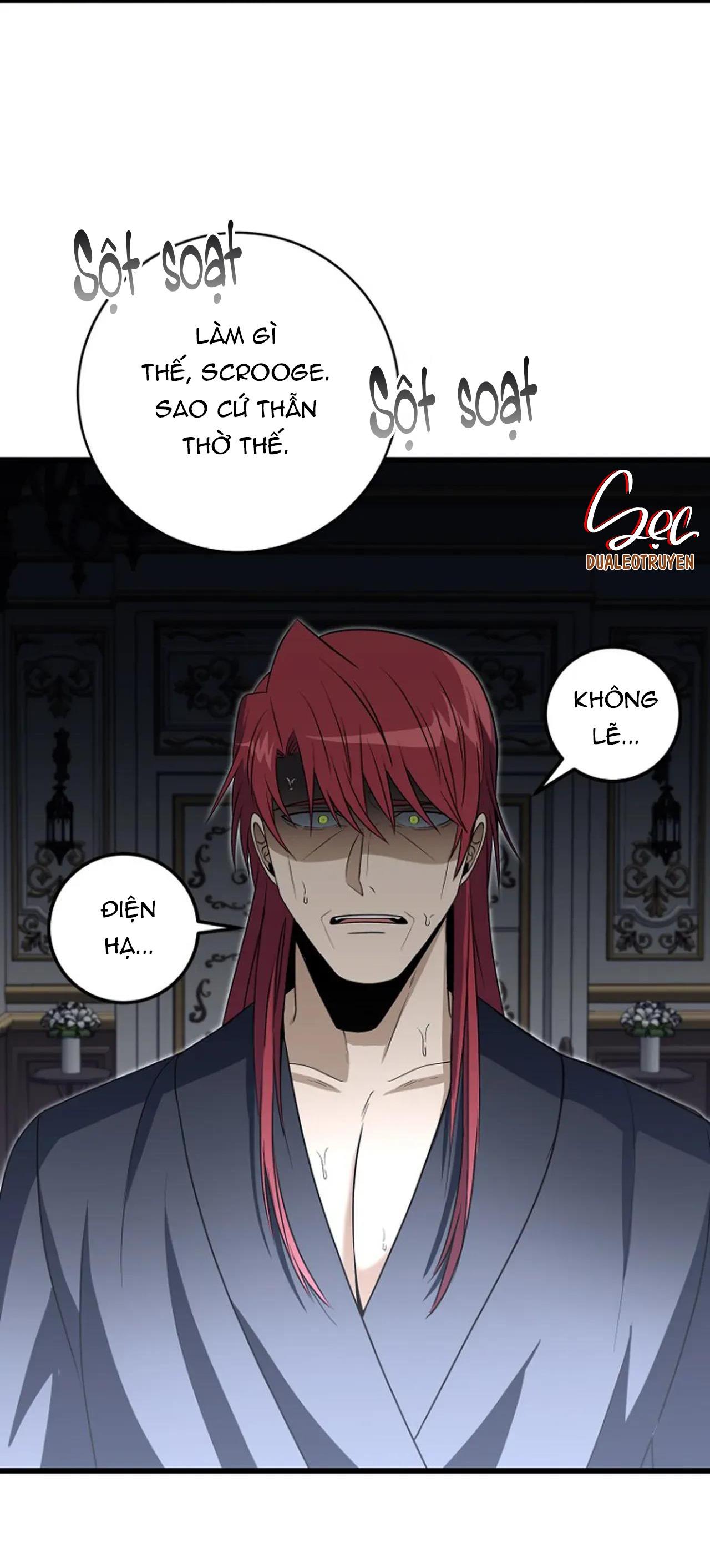 Đọc truyện NGHỈ HƯU CHỨ KHÔNG PHẢI TÌNH YÊU - Chapter 10