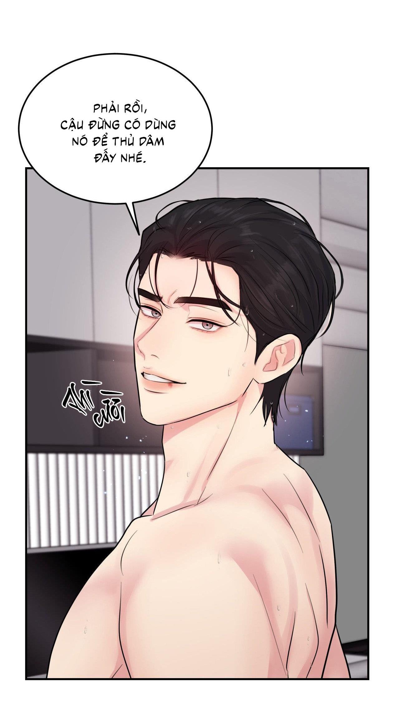Đọc truyện  Love Remedy - Chapter 10