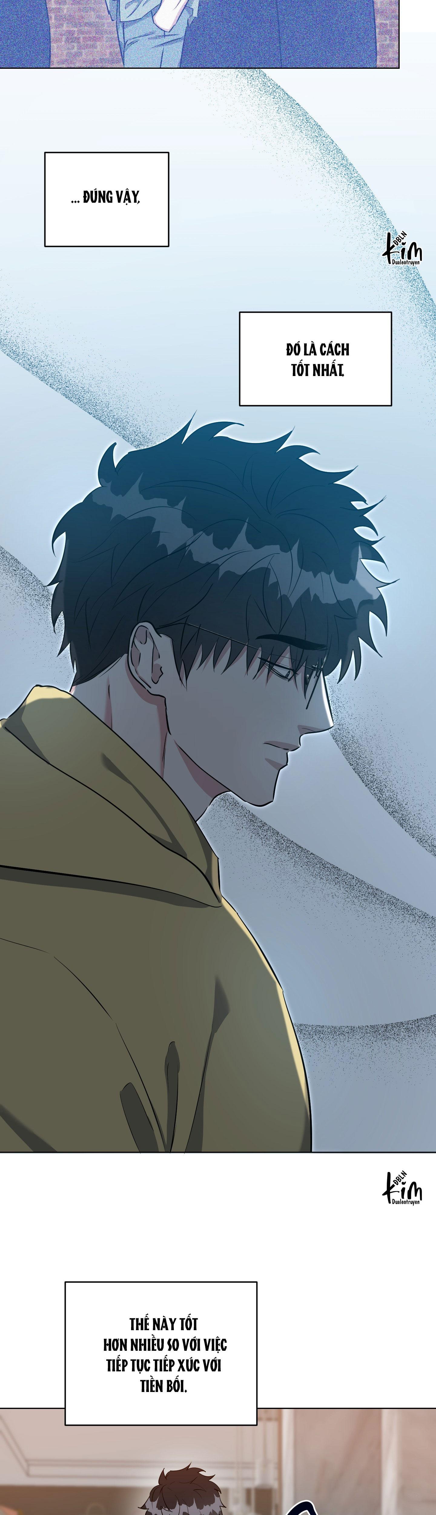 Đọc truyện VỰC RẮN - Chapter 22