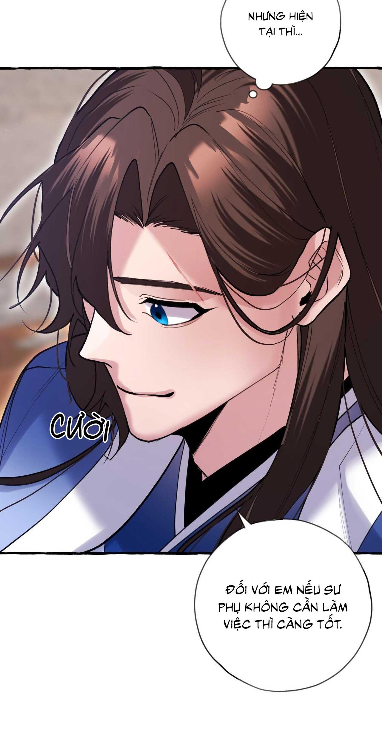 Đọc truyện BÁT NHÃ GIAI NHÂN - Chapter 58