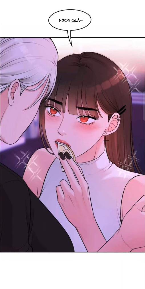 Đọc truyện Vô Tình - Chapter 39