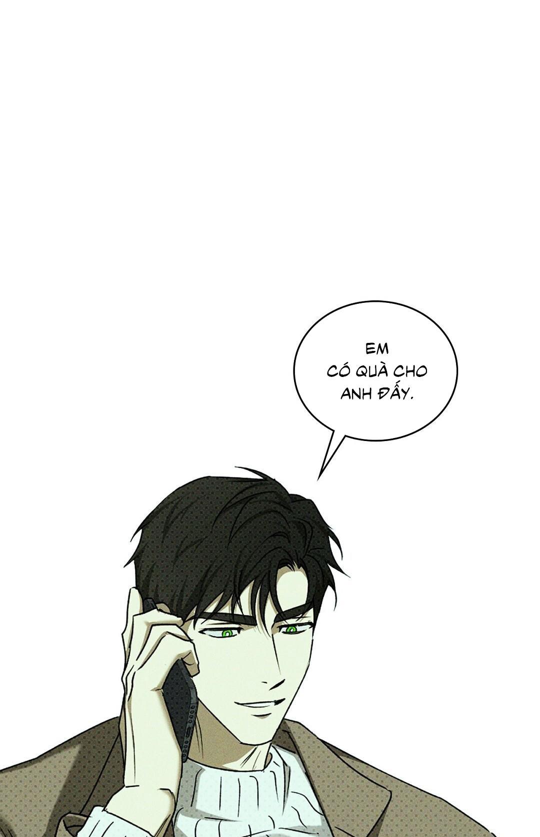 Đọc truyện DƯỚI ÁNH ĐÈN XANH Ss2 - Chapter 40