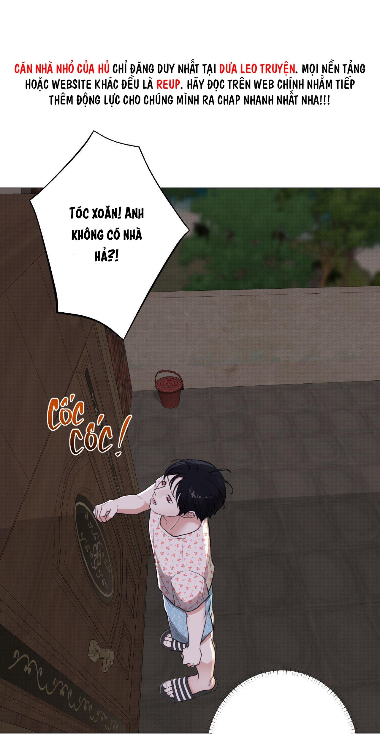 Đọc truyện 2020 - Chapter 18