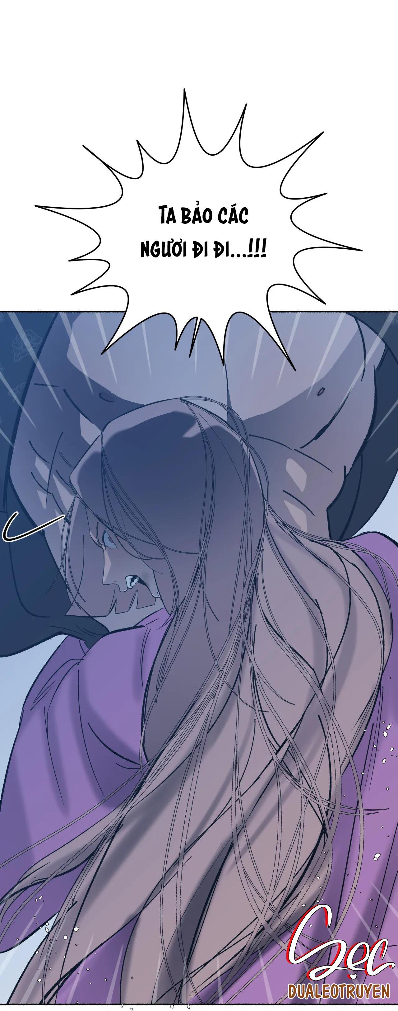 Đọc truyện HỔ NGÀN NĂM - Chapter 46