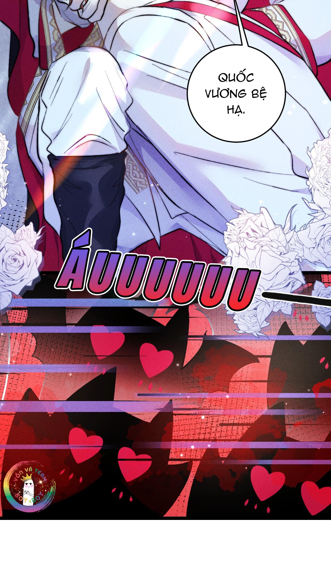 Đọc truyện THE TOWER (END) - Chapter 39