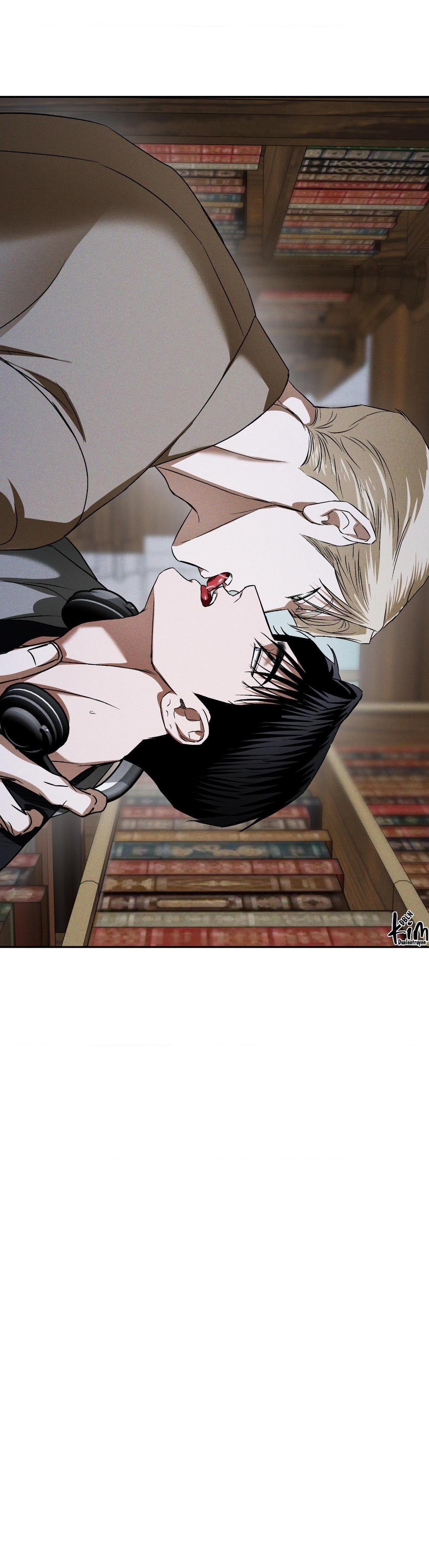 Đọc truyện FLASHLIGHT - Chapter 15