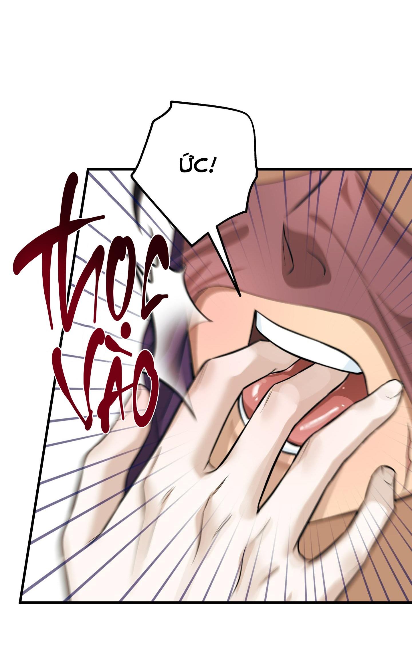 Đọc truyện SỐNG SÓT NHỜ LÀM VỢ BÉ CỦA MA GIÁO CHỦ - Chapter 12