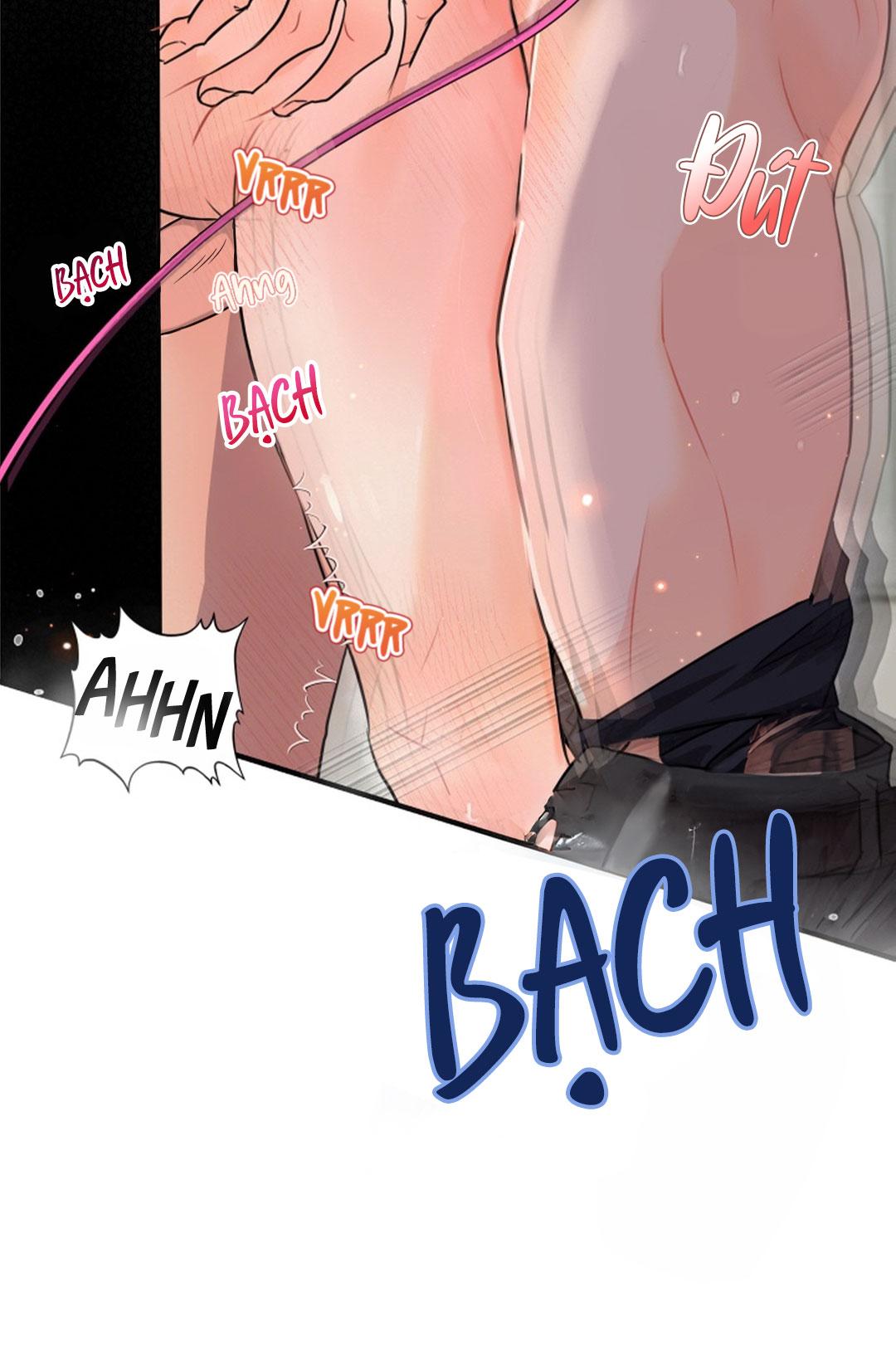 Đọc truyện Báo Cáo Chụp Tuyến Tiền Liệt - Chapter 4