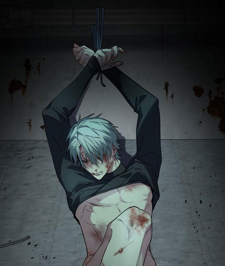 Đọc truyện Room Without Windows - Chapter 6