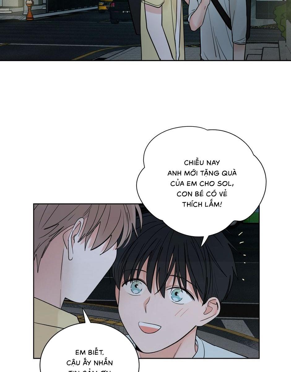 Đọc truyện Tiền Bối, Chúng Ta Cần Nói Chuyện - Chapter 34
