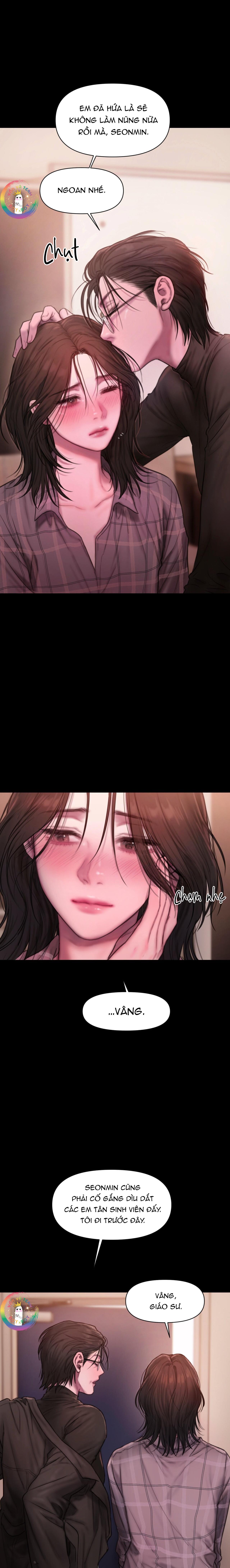 Đọc truyện (END) Em Yêu Chị, Gia Sư Của Em - Chapter 1