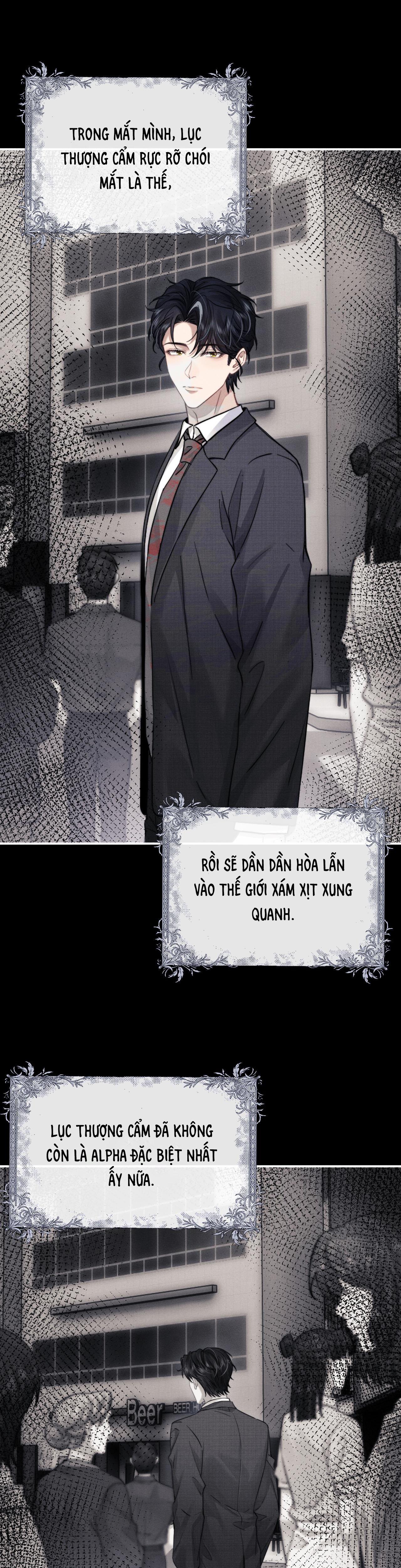 Đọc truyện Chấp Sự Thỏ Tai Cụp - Chapter 90