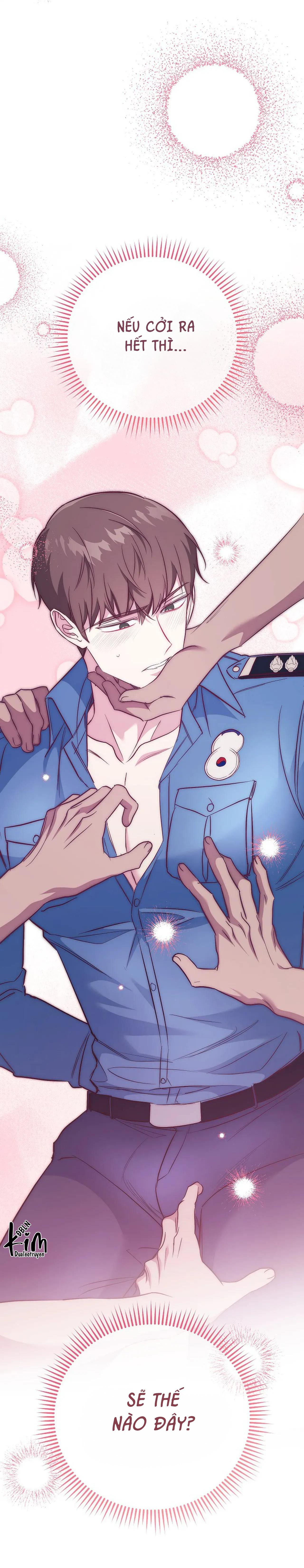 Đọc truyện ỨNG DỤNG THÔI MIÊN - Chapter 9