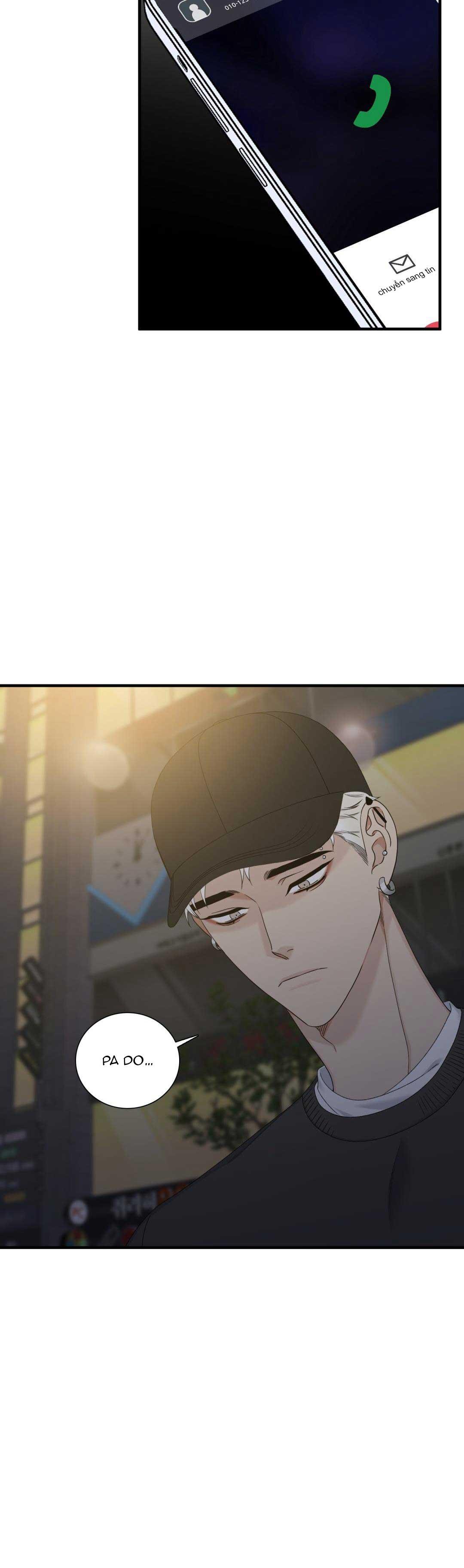 Đọc truyện KHỞI ĐẦU SAI LẦM - Chapter 30