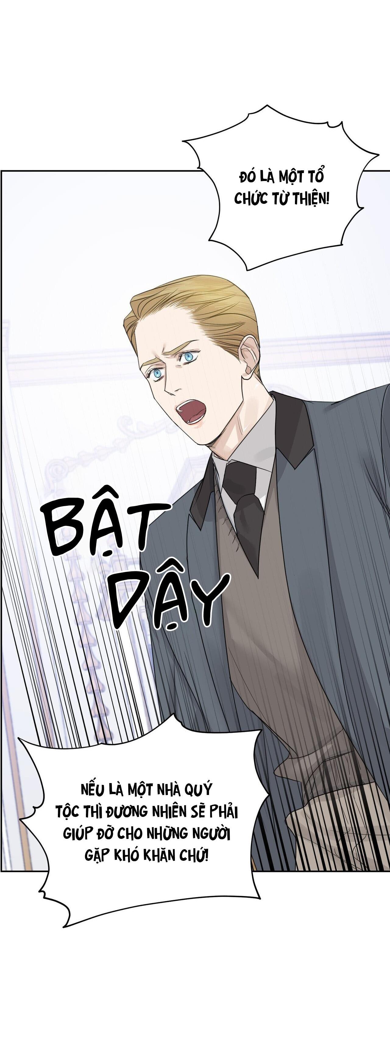 Đọc truyện BƯỚC VÀO VƯỜN HỒNG - Chapter 38