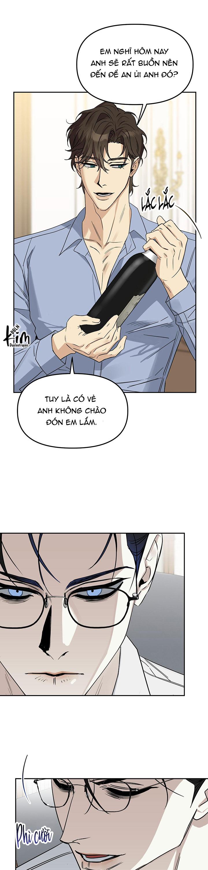 Đọc truyện THUẦN HÓA CẬU CHỦ - Chapter 3