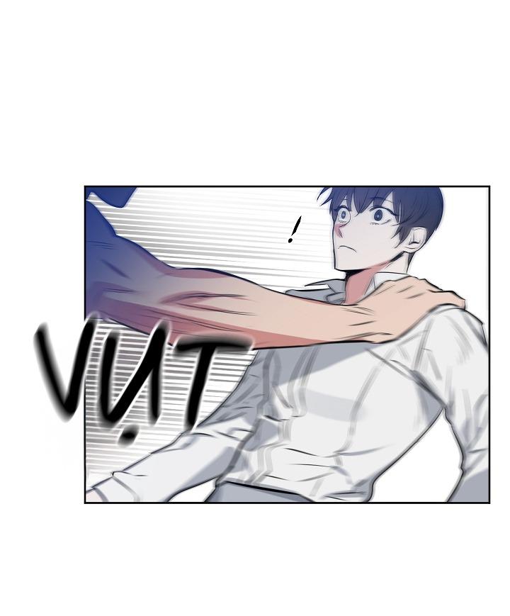 Đọc truyện Kiss me liar - Chapter 9