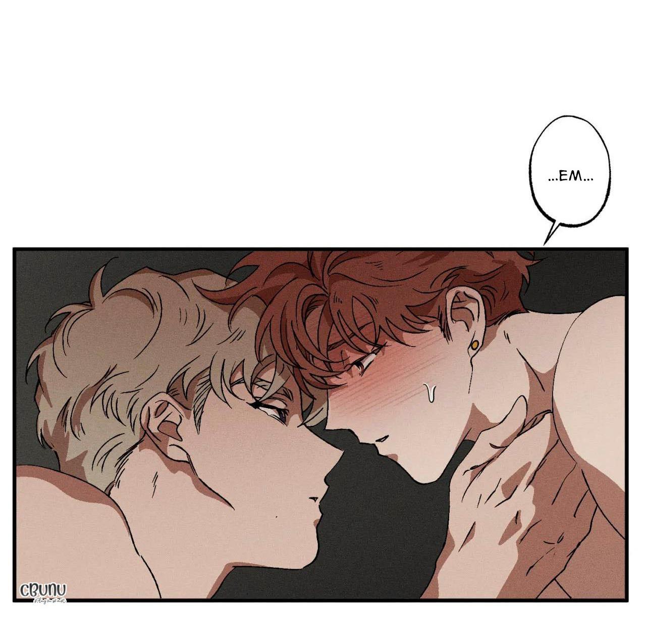 Đọc truyện  Bẫy Đôi Ngọt Ngào - Chapter 31
