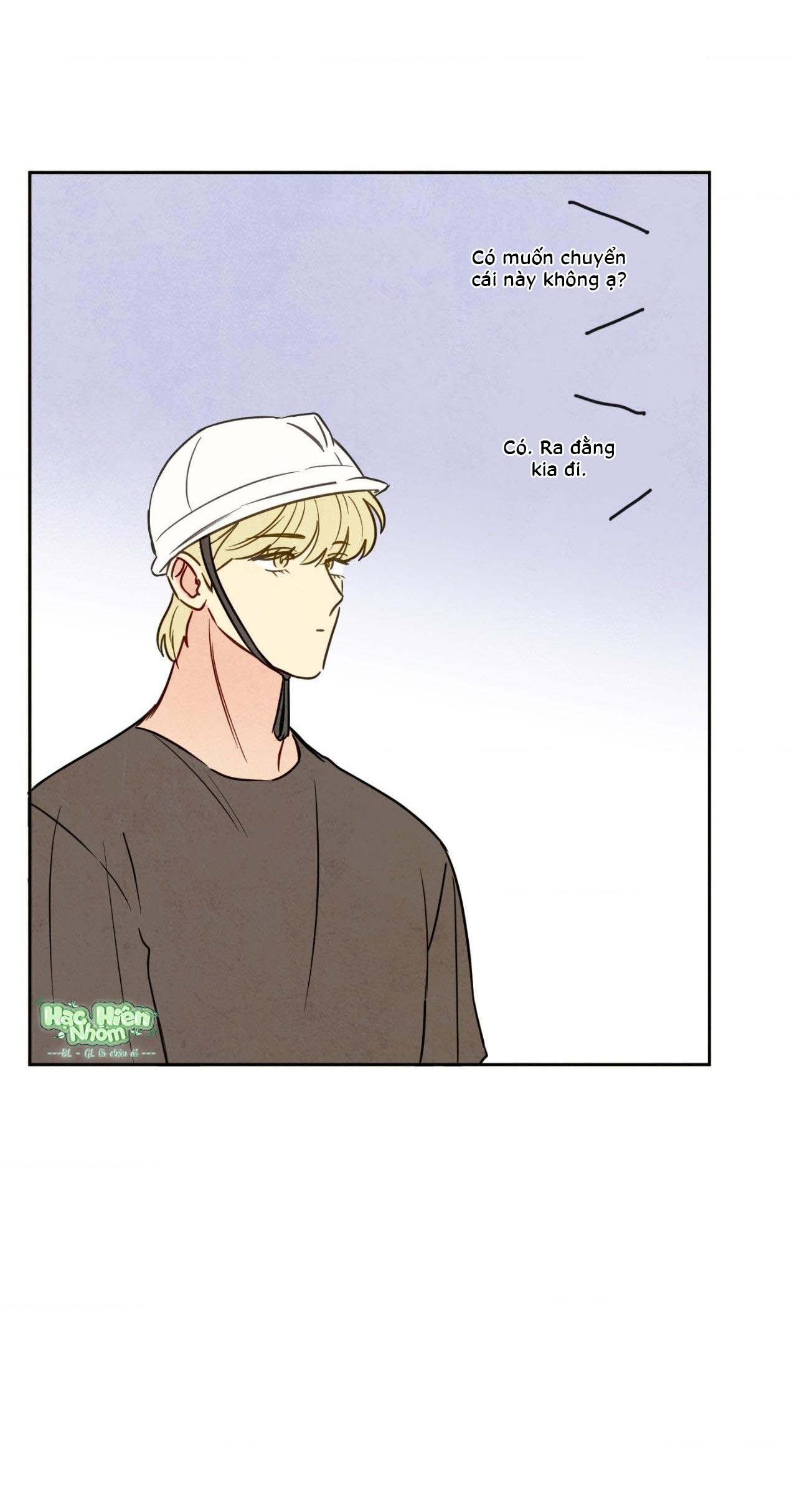 Đọc truyện Sự quyến rũ của Thần Rắn - Chapter 11