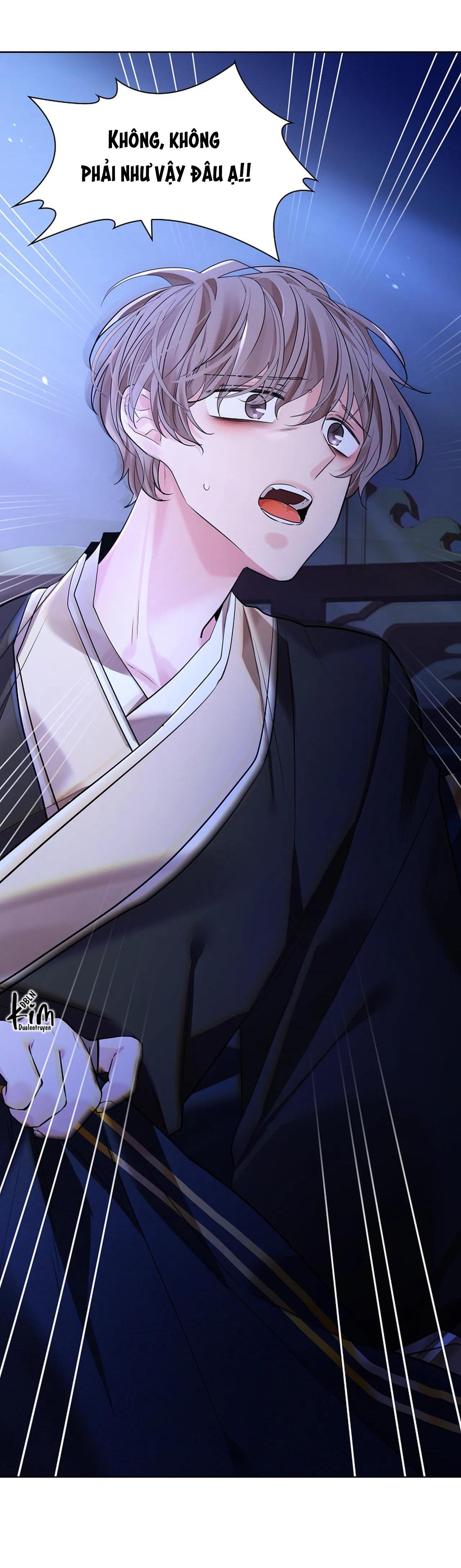 Đọc truyện HOA GIẤY - Chapter 68