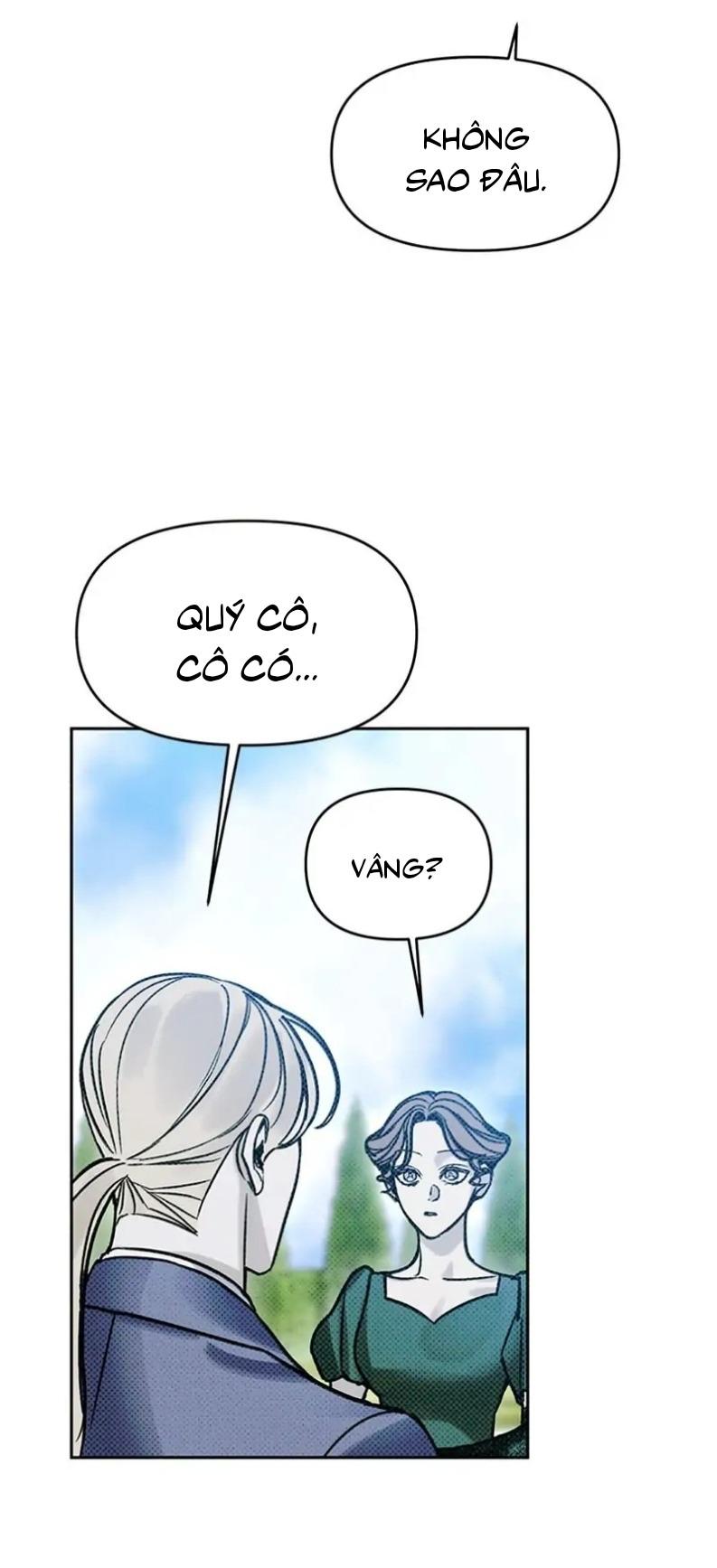 Đọc truyện SOLO FOR TWO - Chapter 15