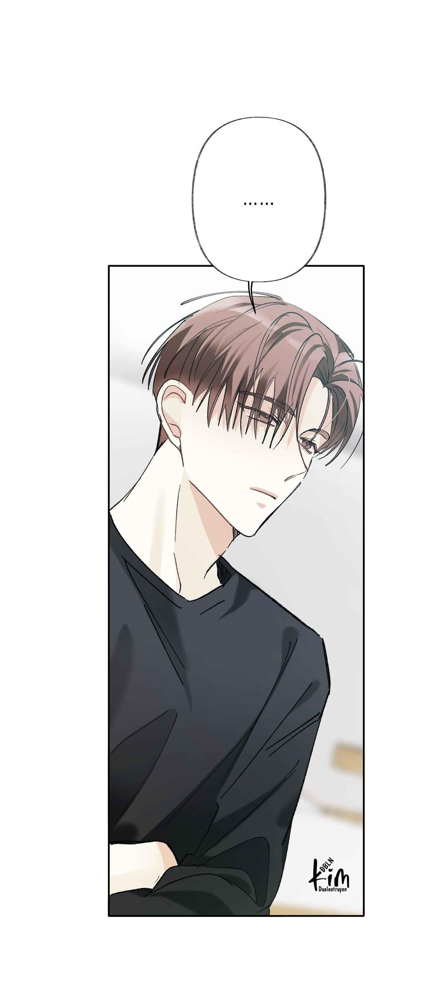 Đọc truyện THẾ GIỚI CỦA TÔI KHI KHÔNG CÓ EM - Chapter 76