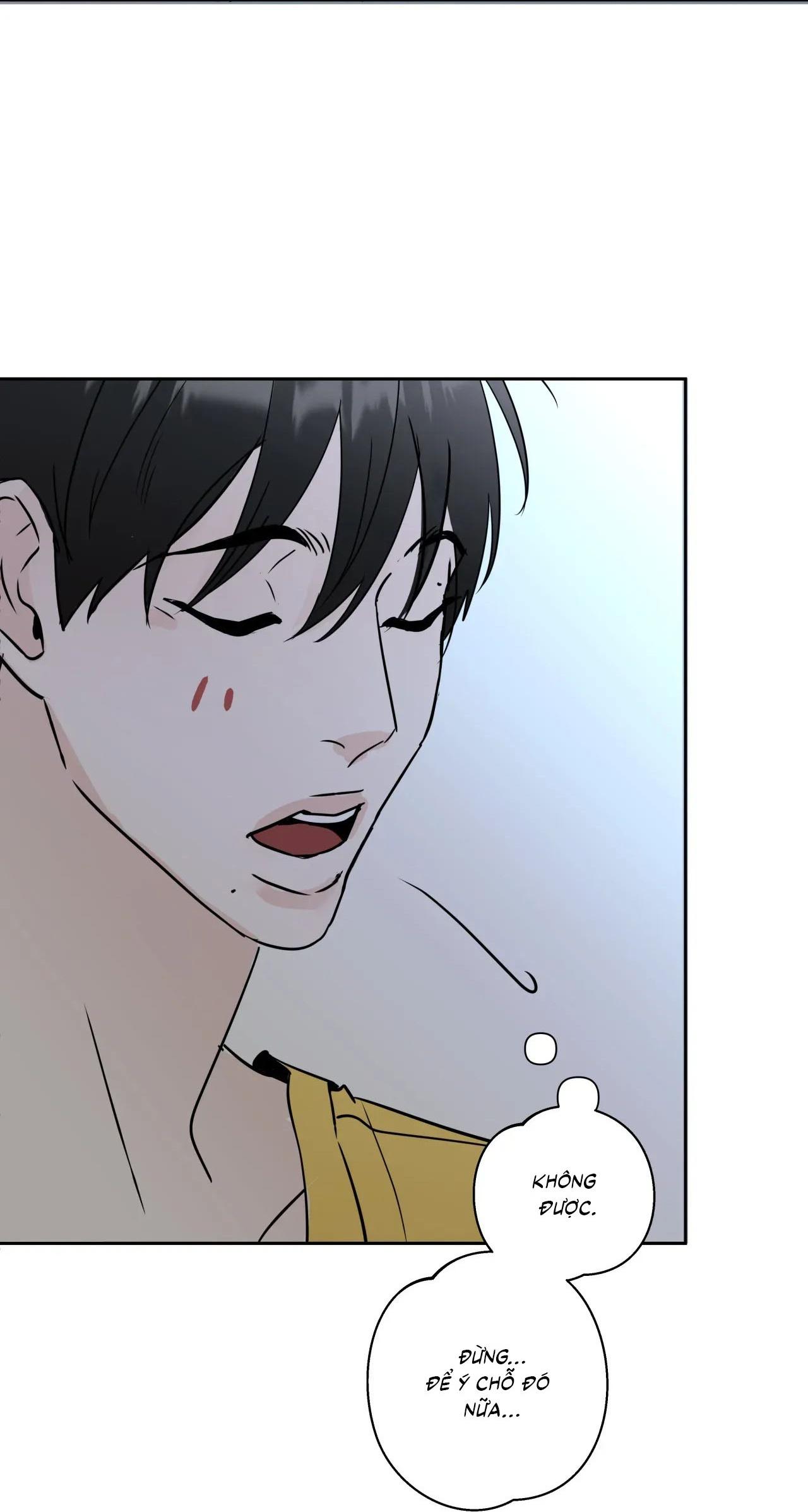 Đọc truyện  Cám Dỗ Nhà Bên - Chapter 5