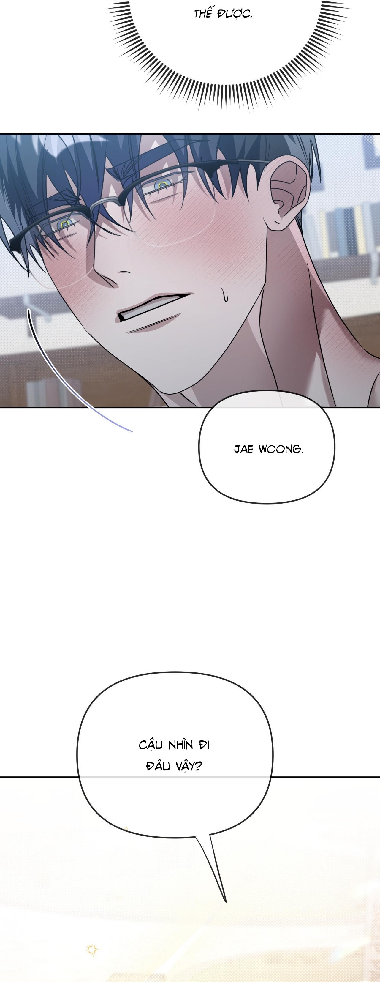 Đọc truyện [END] HUYẾT MẠCH TƯƠNG THÔNG - Chapter 9
