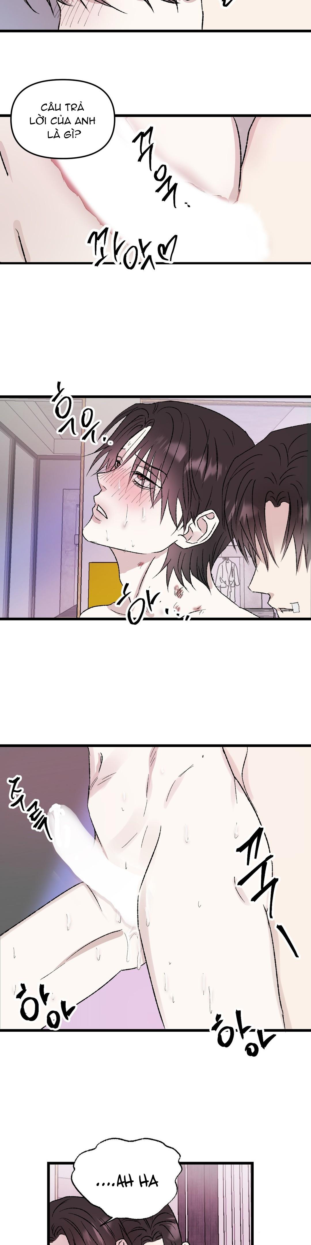 Đọc truyện Tuyển Tập Khu chung cư GwangGong - GwangGong Apartment Complex - Chapter 38