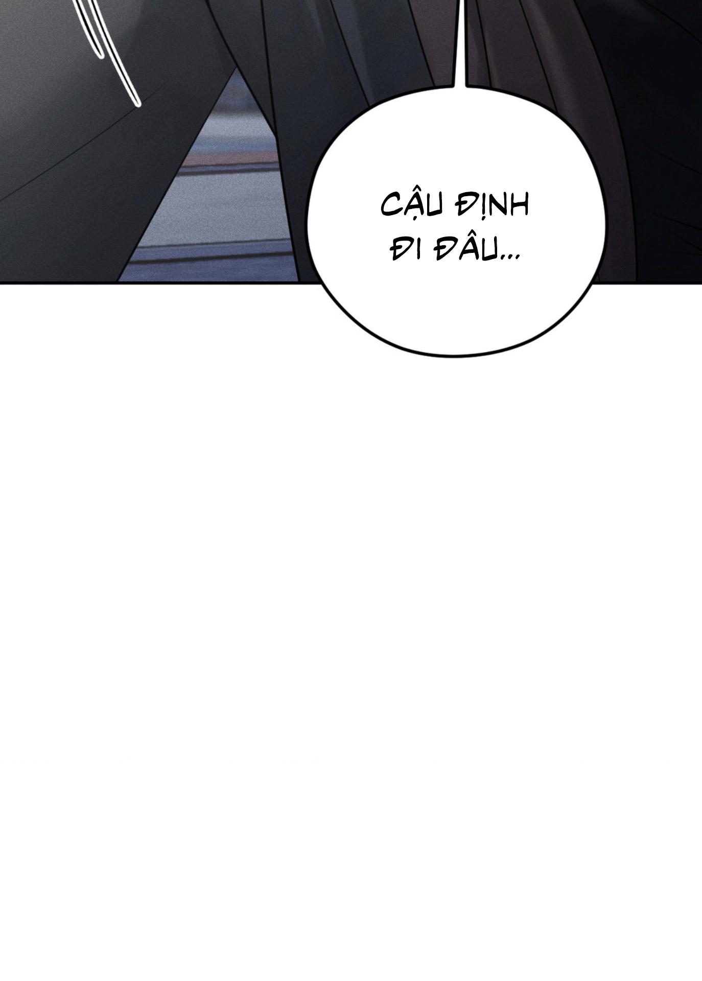 Đọc truyện DEAR, TEDDY BEAR - Chapter 19